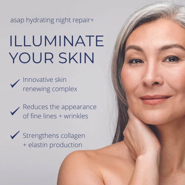 ASAP Hydrating Night Repair