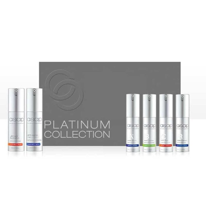 ASAP Ultimate Platinum Collection - Image 2