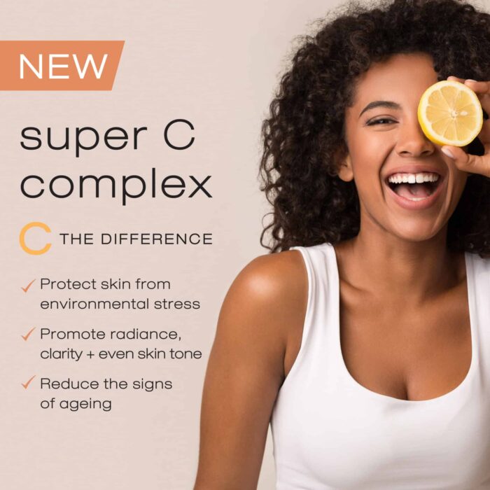 ASAP Super C Complex