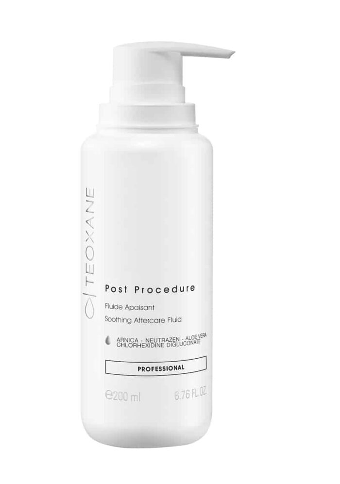 Teoxane Post-Procedure Fluid