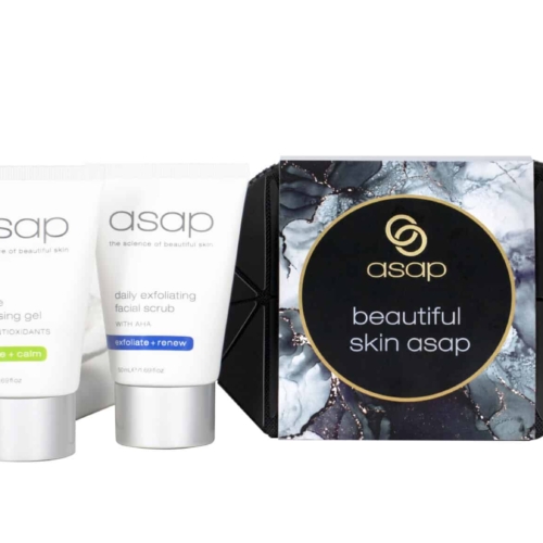 ASAP Beautiful Skin Pack