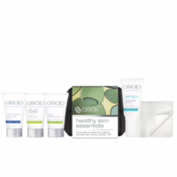 ASAP Healthy Skin Essentials - Skincare Pack