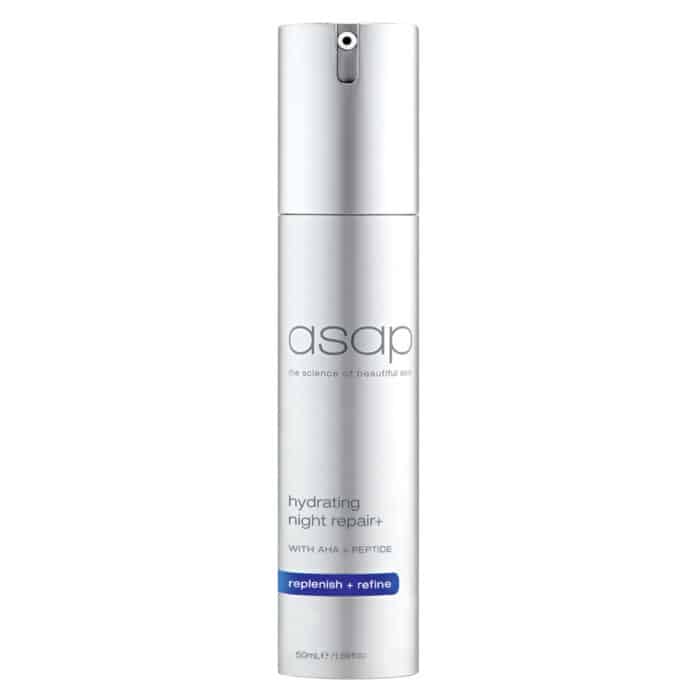 ASAP Hydrating Night Repair