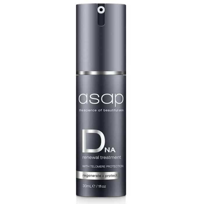 ASAP DNA Renewal