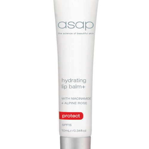 ASAP Hydrating Lip Balm-ASAP Lip Balm-Botox Clinic Near Me-Christchurch