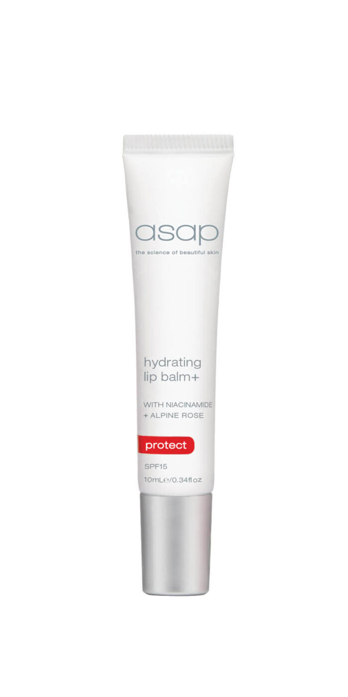 ASAP Hydrating Lip Balm-ASAP Lip Balm-Botox Clinic Near Me-Christchurch
