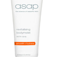 ASAP Revitalising Body Moist-ASAP Skincare-Botox Clinic Near Me-Christchurch