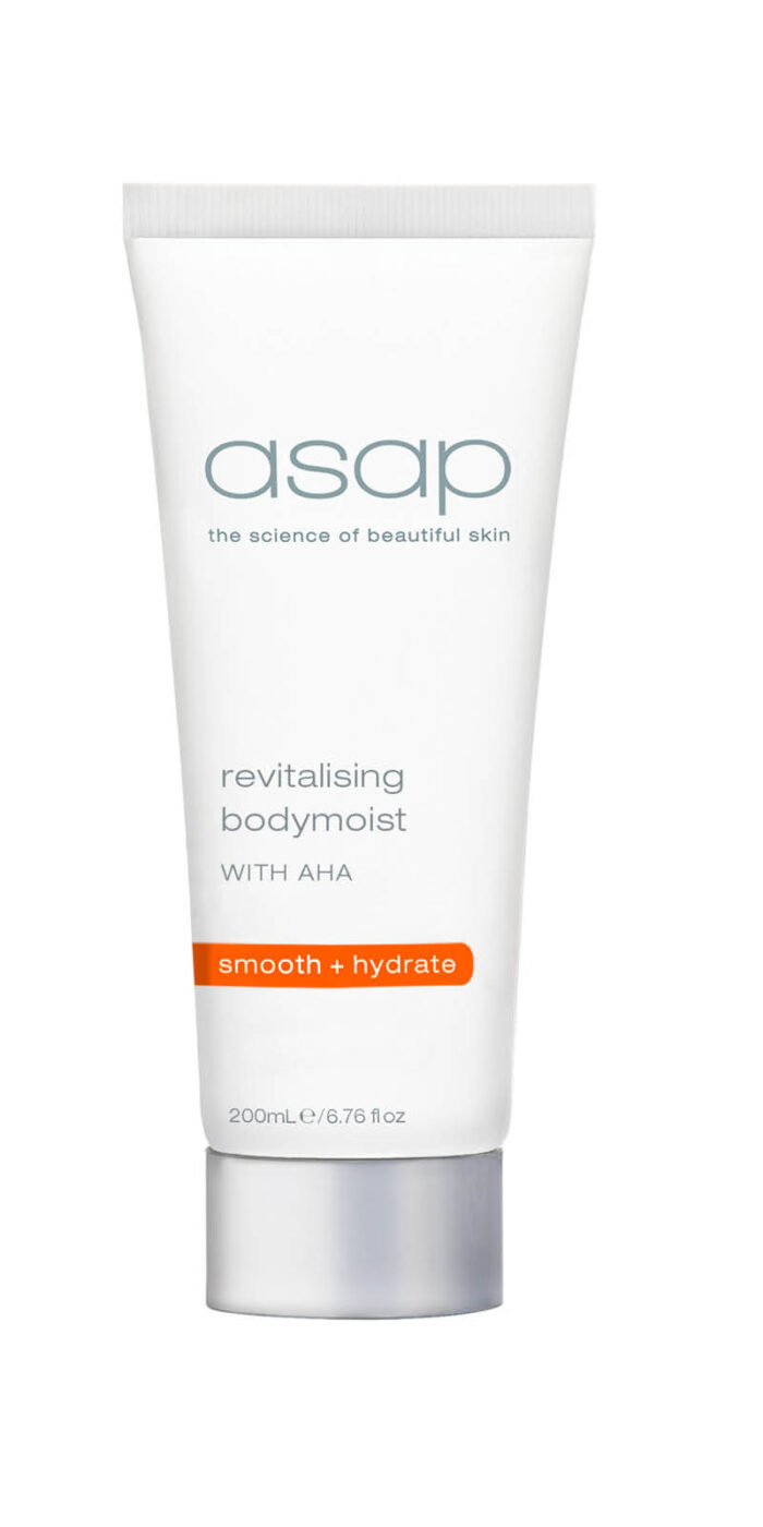 ASAP Revitalising Body Moist-ASAP Skincare-Botox Clinic Near Me-Christchurch