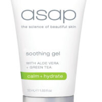 ASAP Soothing Gel 50 ml-Botox Clinic Near Me-ASAP Skincare-Christchurch