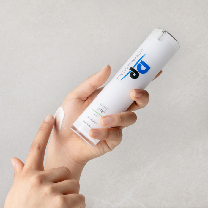 Dp Dermaceuticals Brite Lite - Image 2