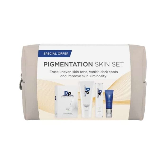 Dp Dermaceuticals Pigmentation Set