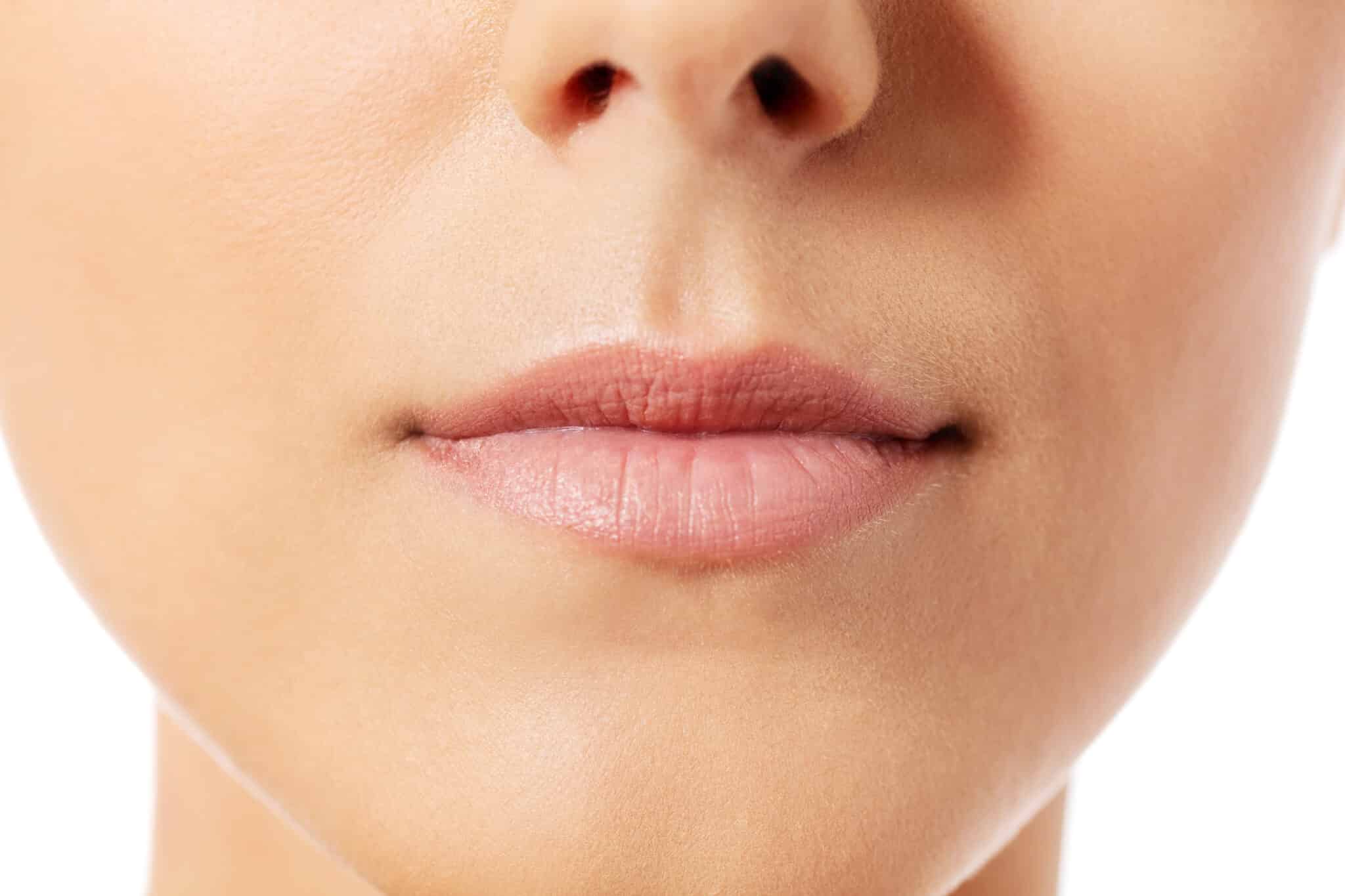 Beautiful lip treatments Lip Enhancement-Lip Filler-Botox Lip Flip