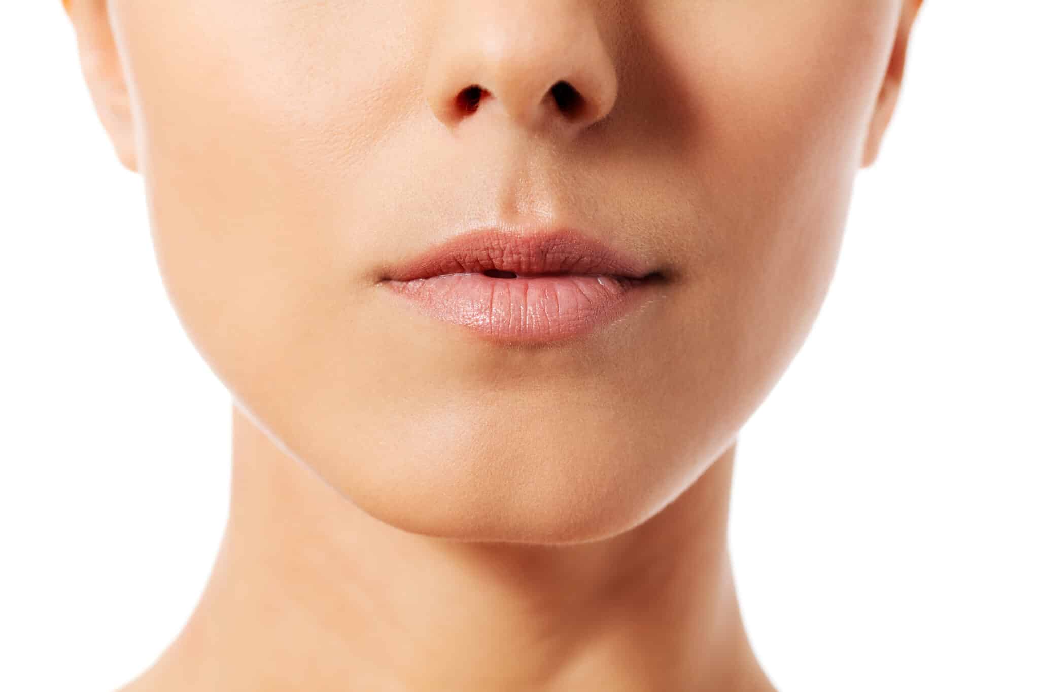 Lip Enhancement-Treatment For Thin Lips Lip Filler-Lip Augmentation