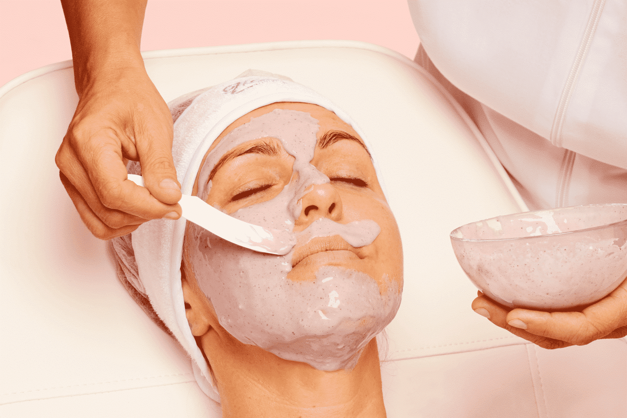 Spring Facial At Cosmetic Clinic Christchurch Satini Spring Skin Special-Best Botox Clinic Christchurch