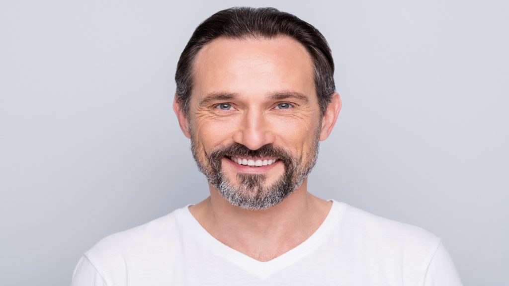 Male pattern baldness treatment Baldness in Men