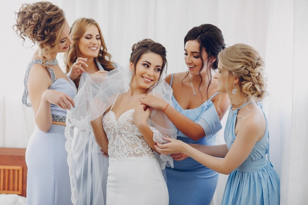 Wedding Packages Satini Cosmetic Clinic Wedding Packages at Cosmetic Clinic