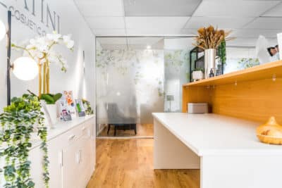 Botox Clinic Christchurch Satini Cosmetic Clinic