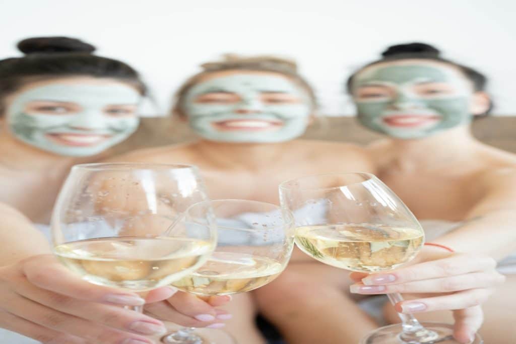 Attractive Wedding Packages at Satini Cosmetic Clinic 