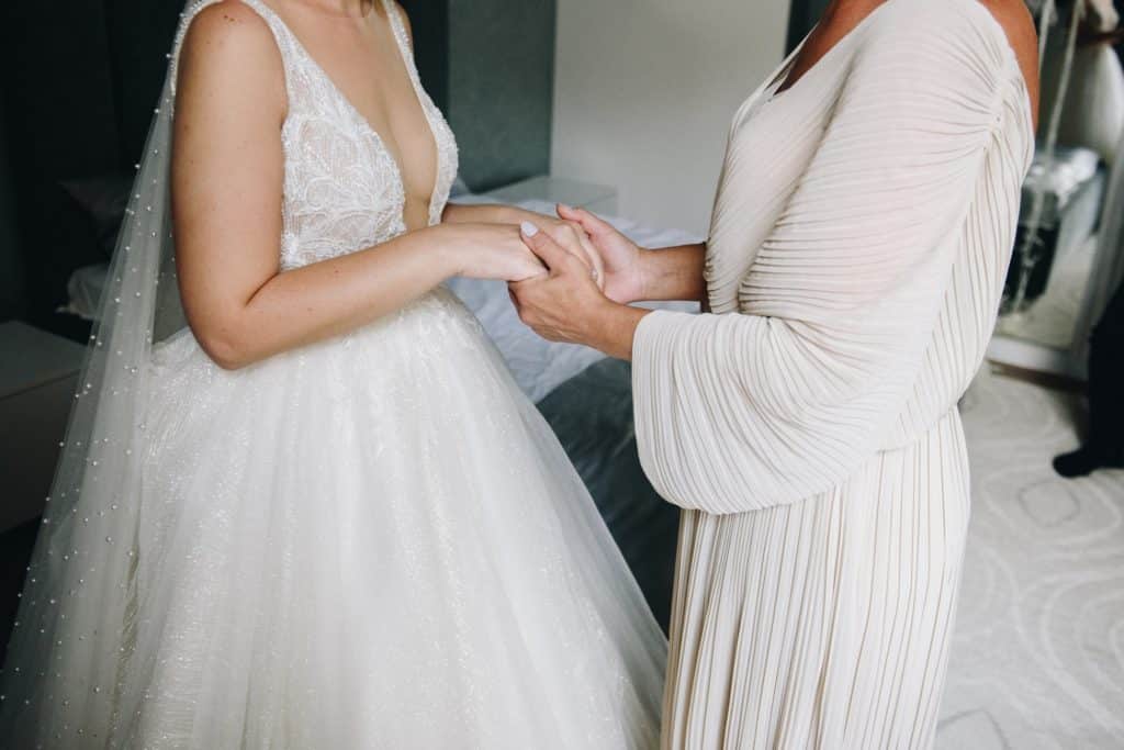 Wedding Skincare Packages for Mum and Bride