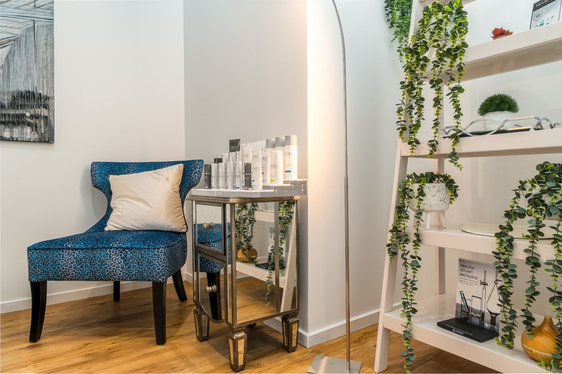I want to imporve my skin at Satini Cosmetic Clinic Best Botox Clinic Christchurch