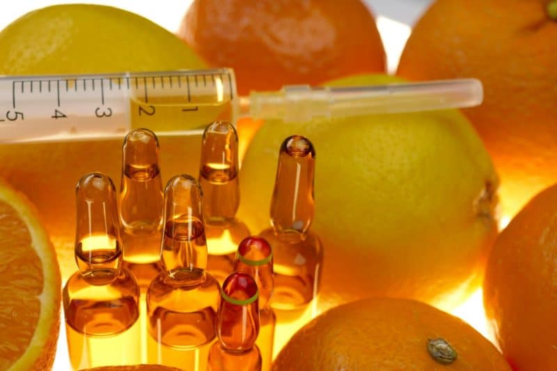 Vitamin C clinic Christchurch Vitamin C injections in Christchurch