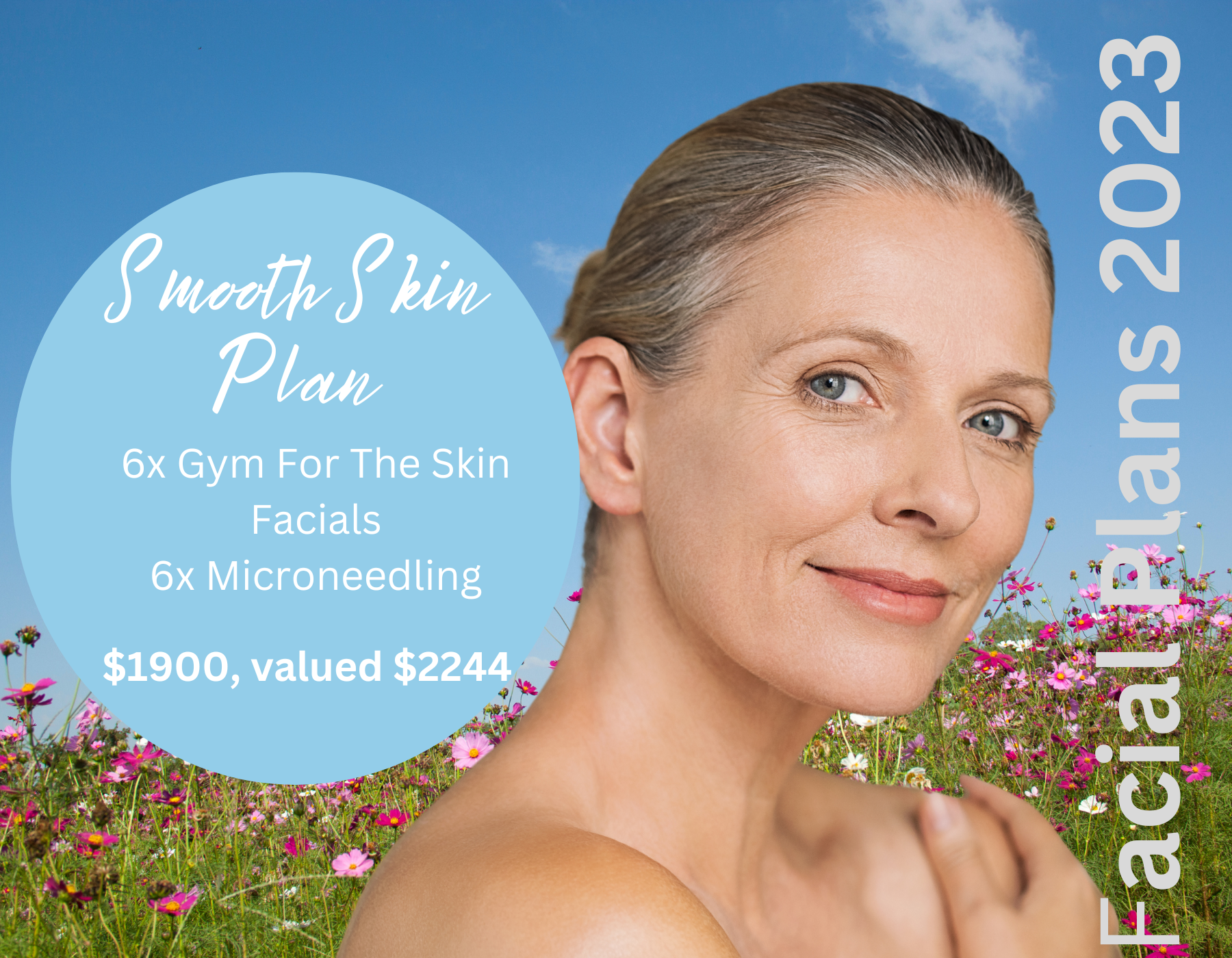 Smooth Skin Plan Christchurch-Botox Christchurch