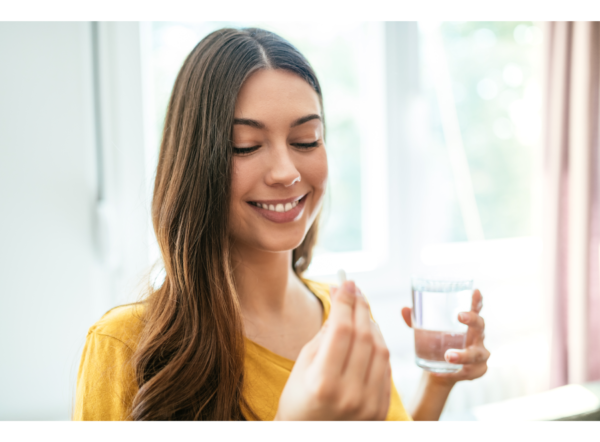 Hair Growth Supplements NZ