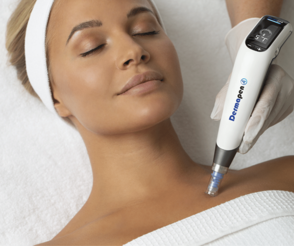 Microneedling ChCh Best microneedling clinic Christchurch