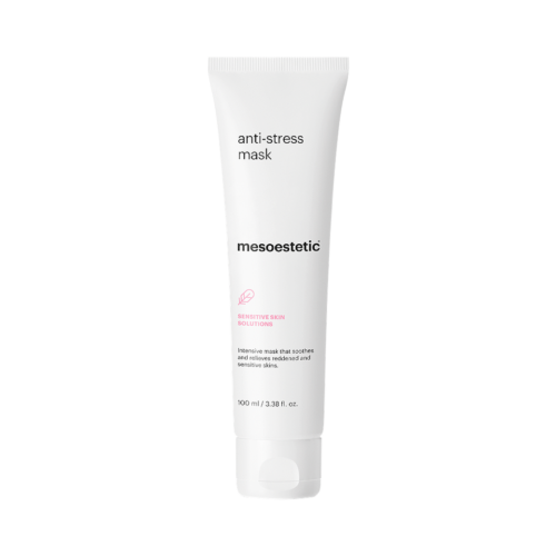 mesoestetic anti-stress mask
