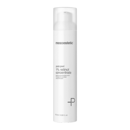 mesoestetic Post Peel Retinol 1% Concentrate