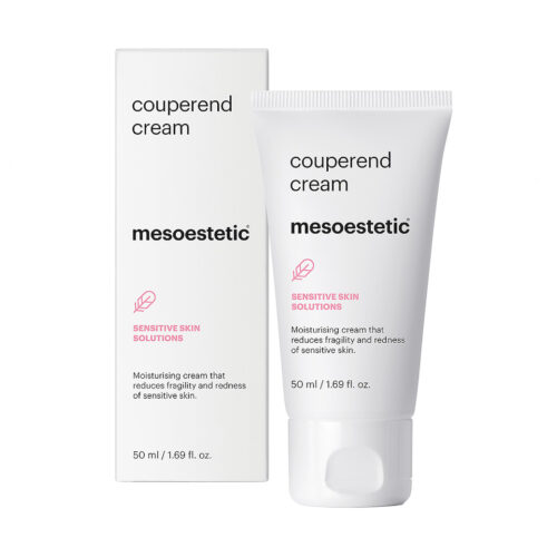 mesoestetic couperend cream