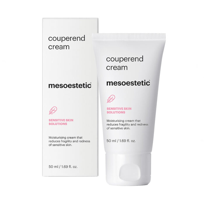 mesoestetic couperend cream
