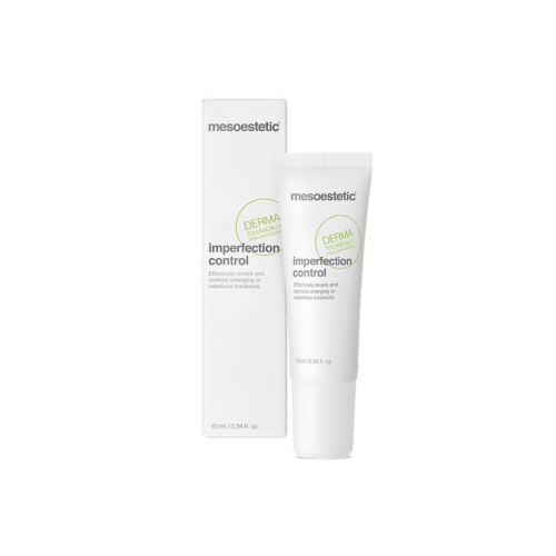 mesoestetic imperfection control
