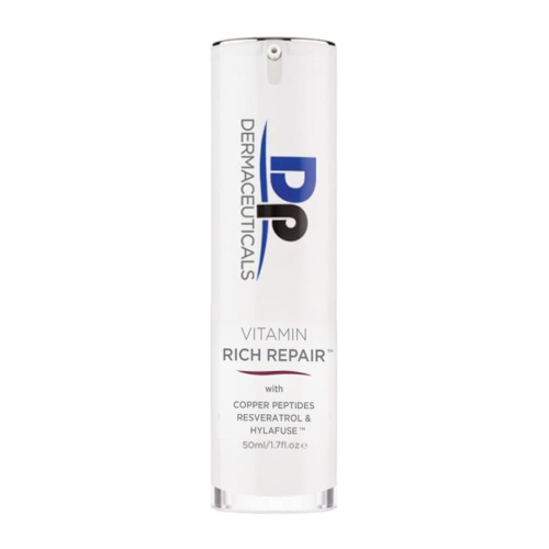Dp Dermaceuticals Vitamin Rich Repair 50ml