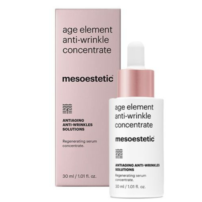 Mesoestetic Age Element Anti-Wrinkle Concentrate