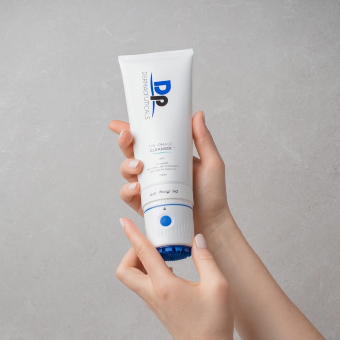 Dp Dermaceuticals OsciSonic Cleanser Head - Image 2