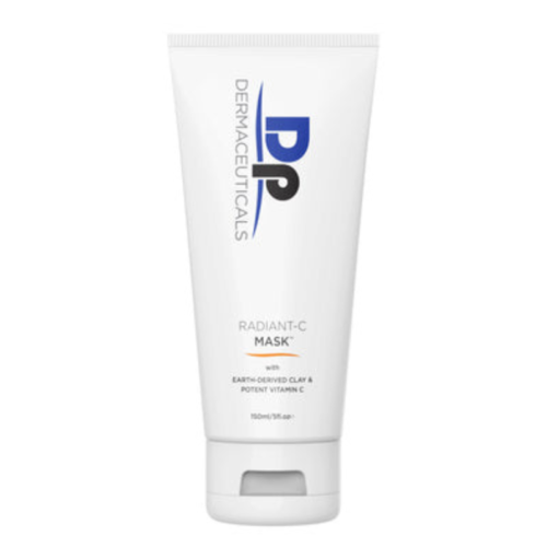 Dp Dermaceuticals Radiant-C Mask 150ml