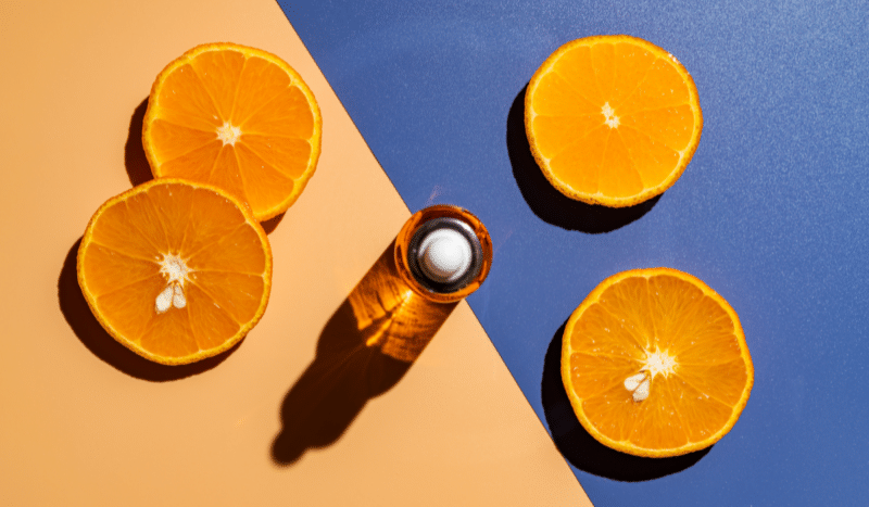 Vitamin C and its benefits for cancer