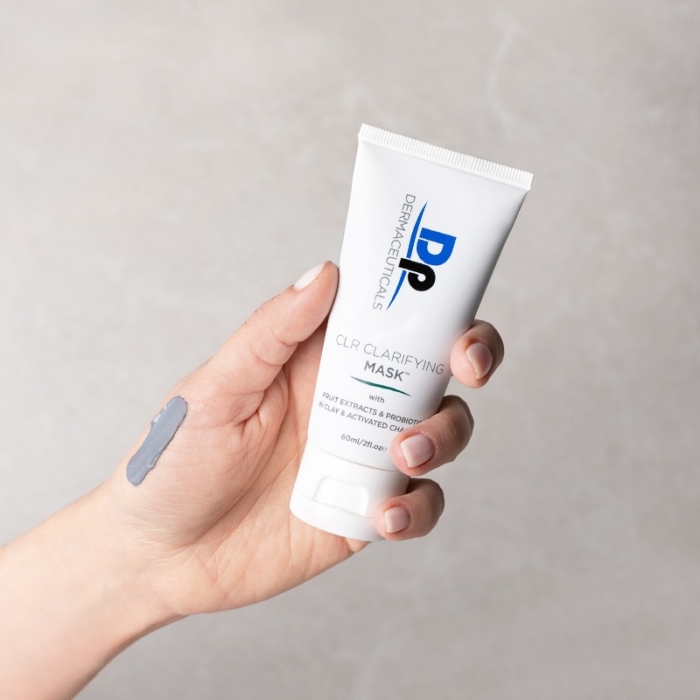 Dp Dermaceuticals CLR Clarifying Mask - Image 2