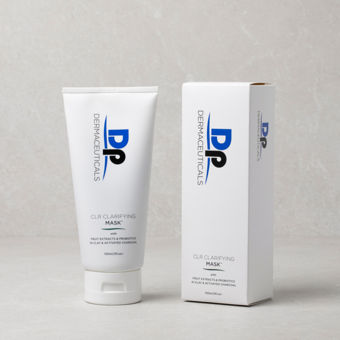 Dp Dermaceuticals CLR Clarifying Mask - Image 3