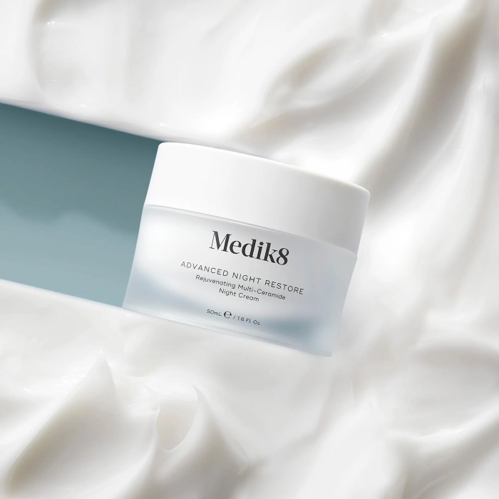 Medik8 Advanced Night Restore Cream - Image 3