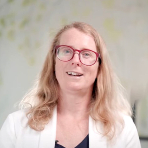 Picture of Dr. Nadja Haub
