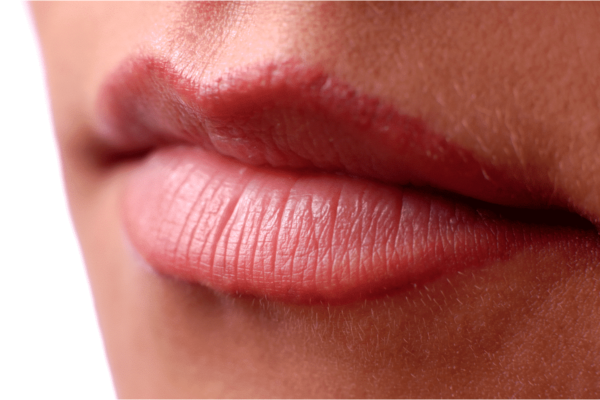 Natural Lips Natural Lips at Satini Cosmetic Clinic Christchurch