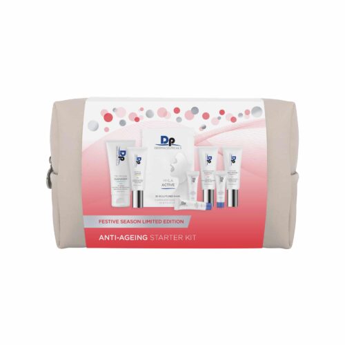 DP Dermaceuticals Anti-Ageing Festive Season Pack