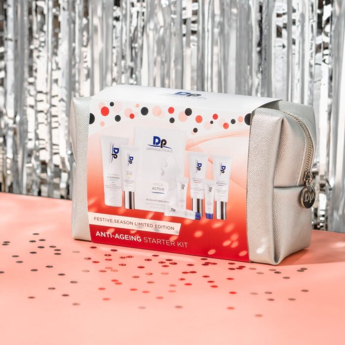 DP Dermaceuticals Anti-Ageing Festive Season Pack