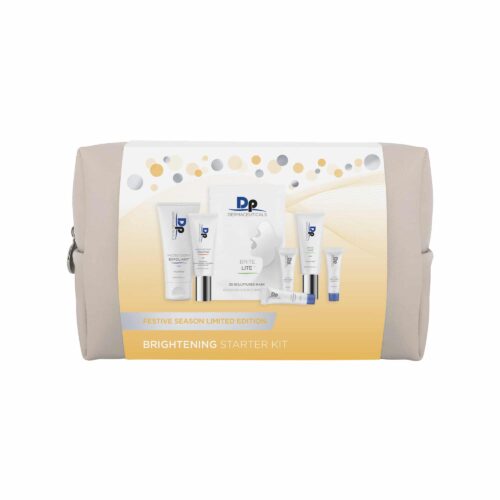 DP Dermaceuticals Brightening Festive Season Pack