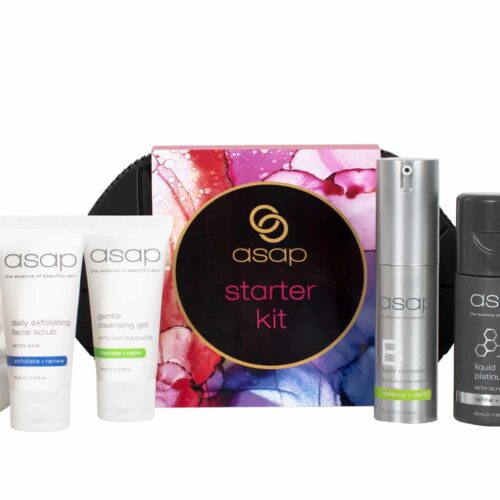 ASAP Starter Kit