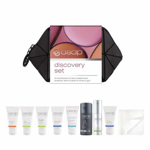 ASAP Discovery Set