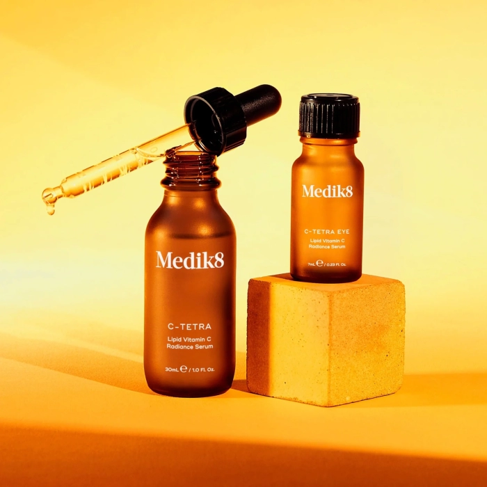 Medik8 C Tetra Serum - Image 3
