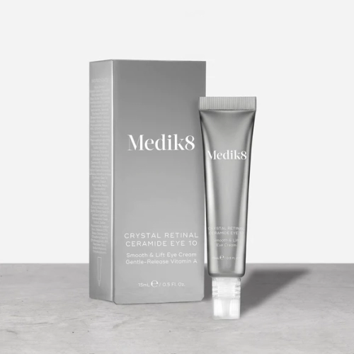 Medik8 Crystal Retinal Ceramide Eye 10